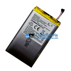 Batería para PLC DC020 654176PLV [Batería de repuesto]